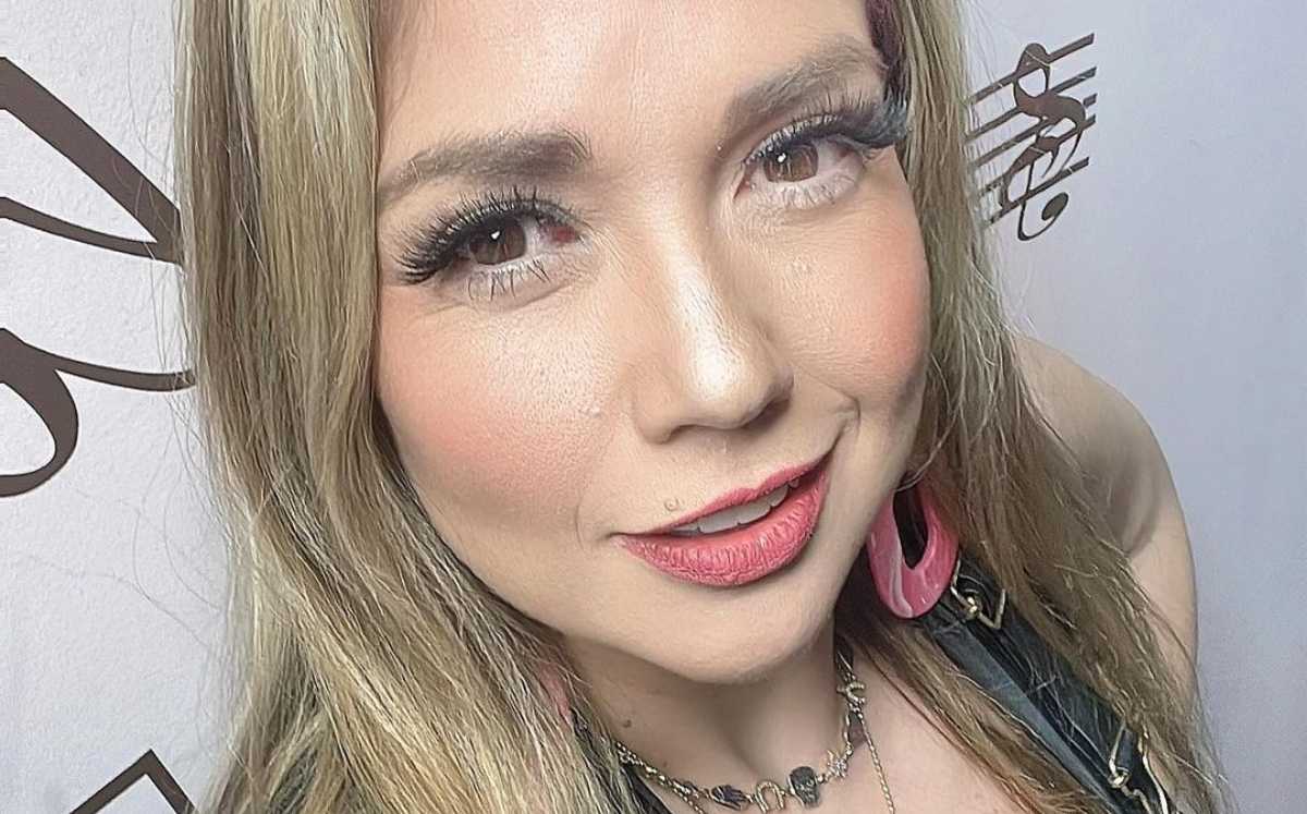 Heidy Infante Nieta De Pedro Infante Sufre Violencia F Sica Y Sexual